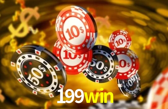 Descubra a Magia dos Jogos de Arcade no 199win